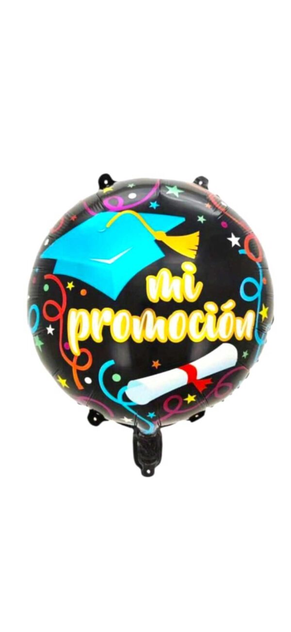🎓🌟 ¡Bouquet "Mi Promoción" para Graduadas Brillantes! 🎉👧 - Image 4