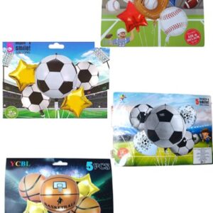 🏆🎈Bouquets Deportivos ⚽🏀⚾ Pasión por el Deporte 🎯🔥