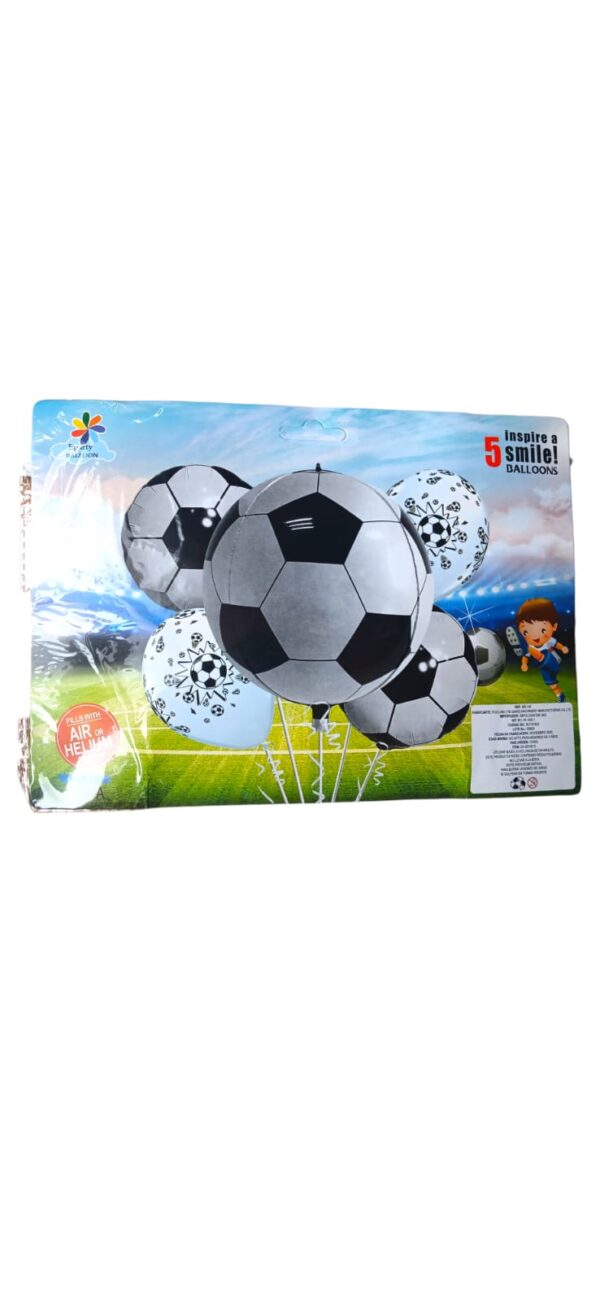 🏆🎈Bouquets Deportivos ⚽🏀⚾ Pasión por el Deporte 🎯🔥 - Image 7