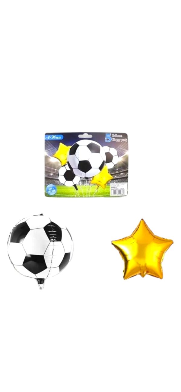 🏆🎈Bouquets Deportivos ⚽🏀⚾ Pasión por el Deporte 🎯🔥 - Image 3