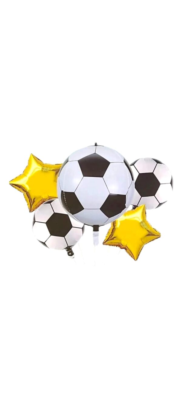 🏆🎈Bouquets Deportivos ⚽🏀⚾ Pasión por el Deporte 🎯🔥 - Image 4
