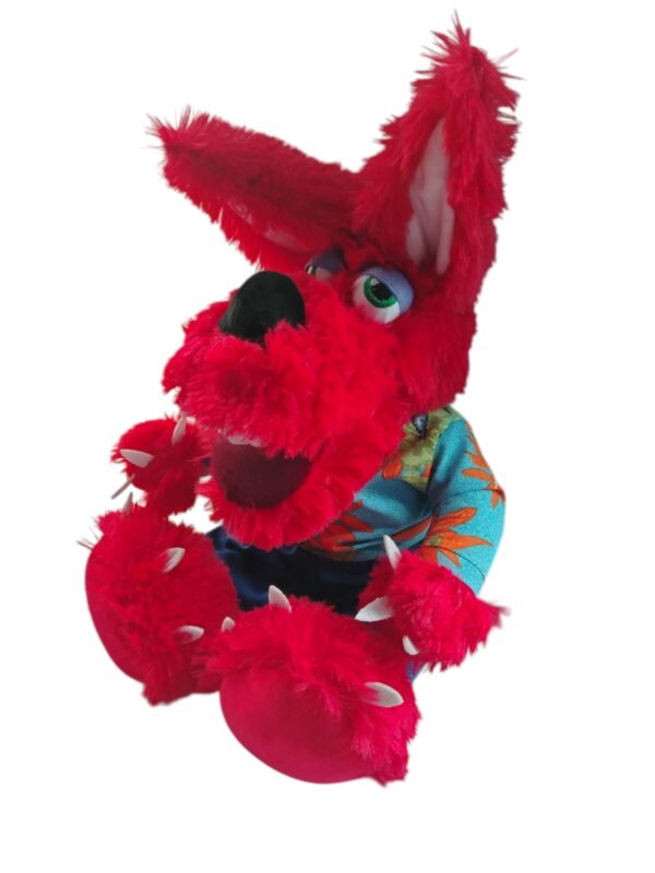 🧸✨ ¡El Peluche de Aurelio más tierno y travieso ya está aquí! ✨🧸 - Image 8