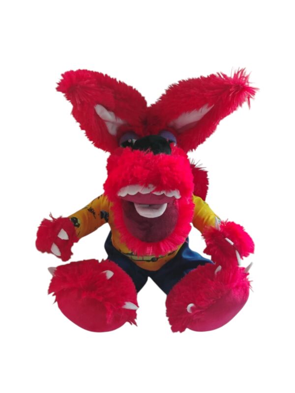 🧸✨ ¡El Peluche de Aurelio más tierno y travieso ya está aquí! ✨🧸 - Image 6