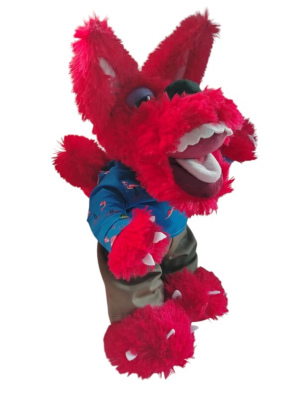 🧸✨ ¡El Peluche de Aurelio más tierno y travieso ya está aquí! ✨🧸 - Image 5