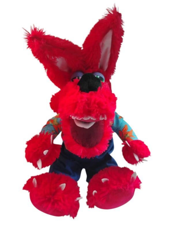 🧸✨ ¡El Peluche de Aurelio más tierno y travieso ya está aquí! ✨🧸 - Image 4