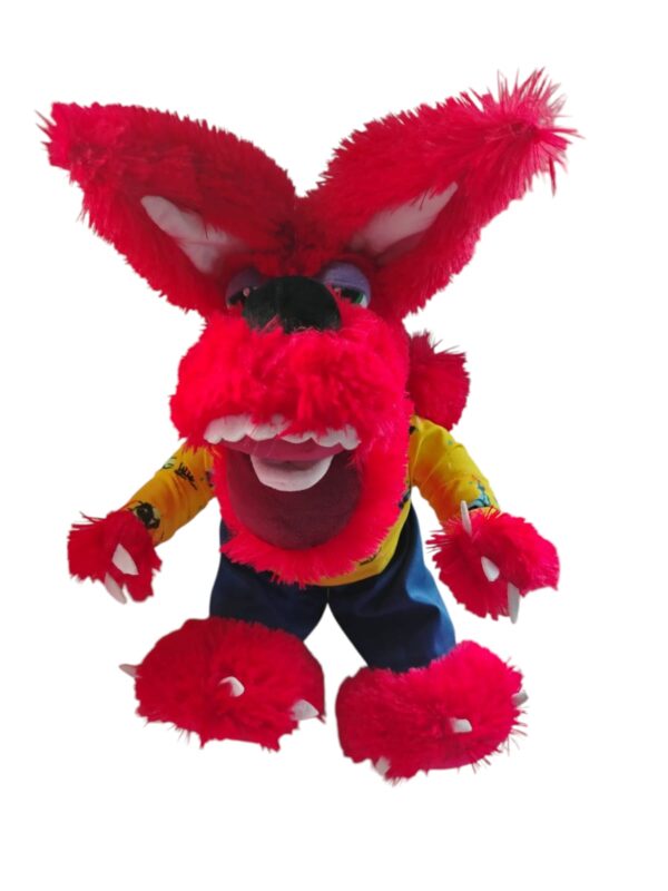 🧸✨ ¡El Peluche de Aurelio más tierno y travieso ya está aquí! ✨🧸 - Image 3