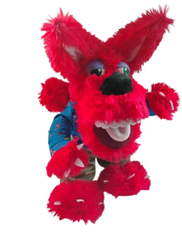 🧸✨ ¡El Peluche de Aurelio más tierno y travieso ya está aquí! ✨🧸 - Image 7