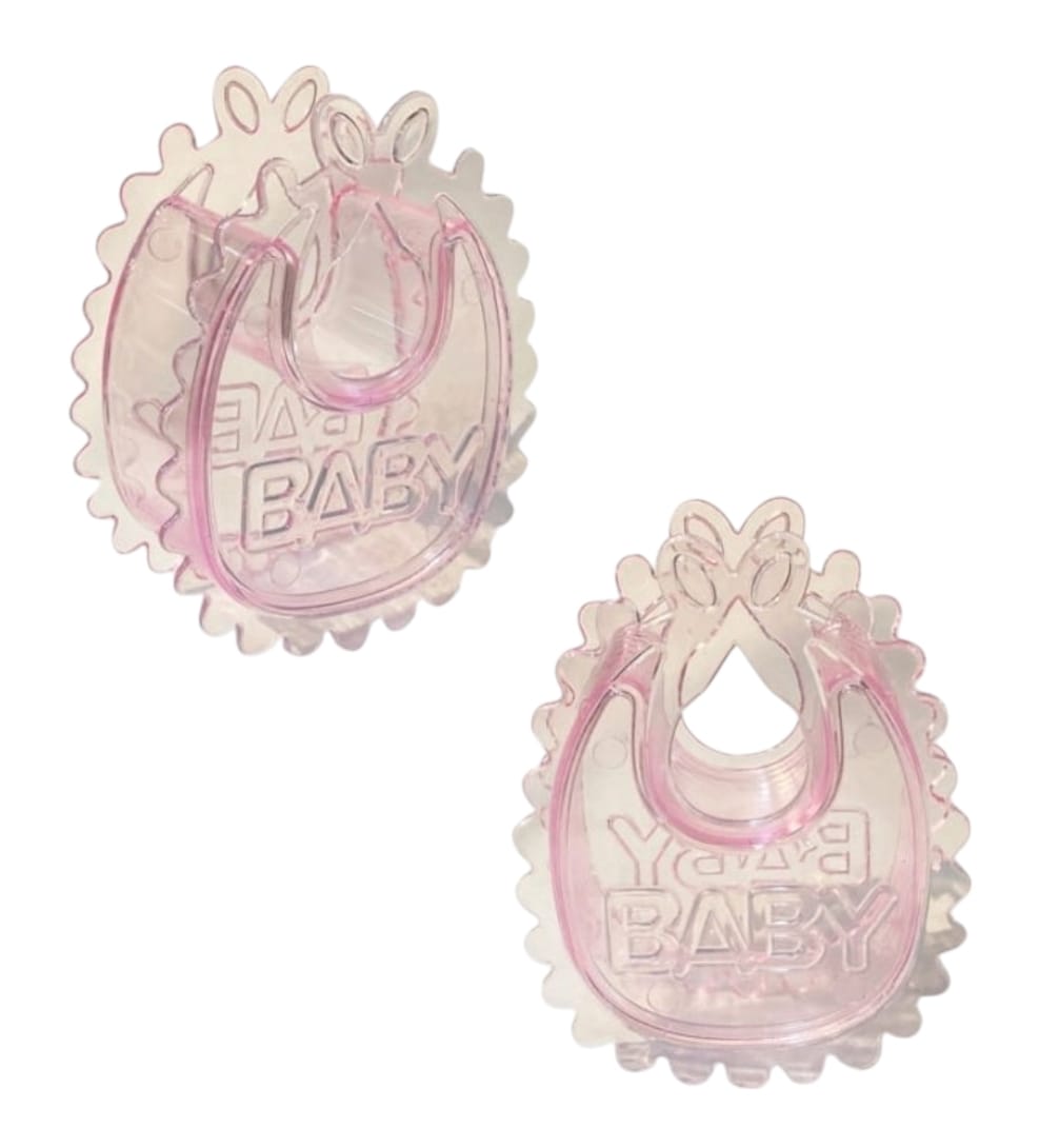 🎁👶 Recordatorios Baby Shower 💙 o 💗 | Decorativos y Delicados 🎀🍼 - Image 3