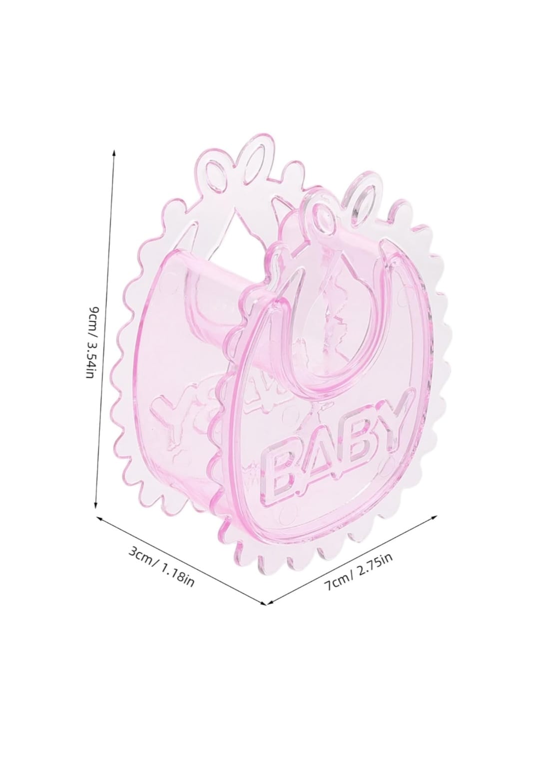 🎁👶 Recordatorios Baby Shower 💙 o 💗 | Decorativos y Delicados 🎀🍼 - Image 7
