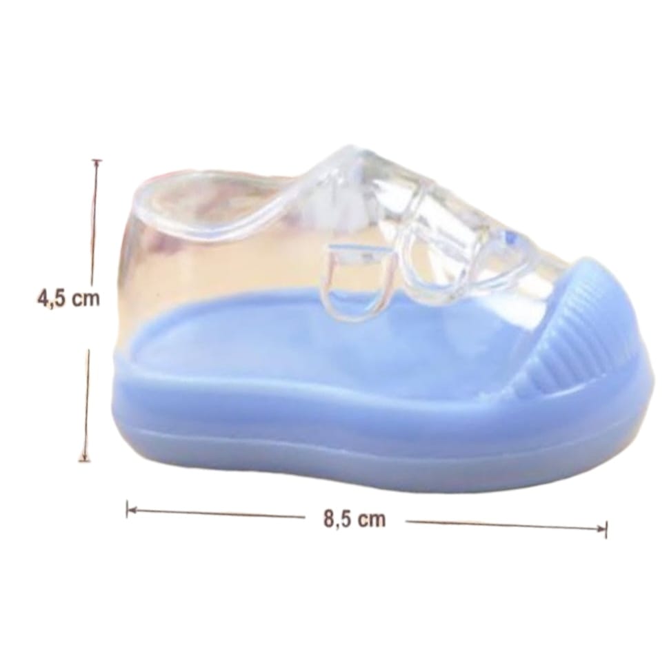 🎁👶 Recordatorios Baby Shower 💙 o 💗 | Decorativos y Delicados 🎀🍼 - Image 4