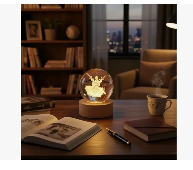 🌟 Esferas 3D Mágicas – ¡Llena tu mundo de color, brillo y encanto! 🎁✨ - Image 3