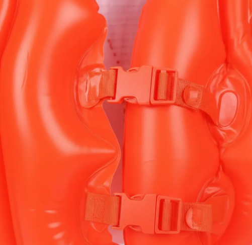 Intex Chaleco Inflable Pileta Rio Mar 58660 Para Niños - Image 14