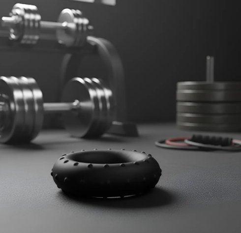 💪 Kit Ejercitador Muscular 5 en 1 – Fortalece tus manos, dedos y antebrazos 🖐️🔥 - Image 7