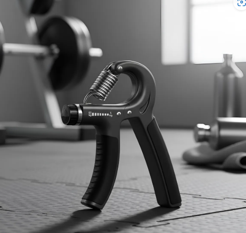 💪 Kit Ejercitador Muscular 5 en 1 – Fortalece tus manos, dedos y antebrazos 🖐️🔥 - Image 2