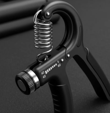 💪 Kit Ejercitador Muscular 5 en 1 – Fortalece tus manos, dedos y antebrazos 🖐️🔥 - Image 11