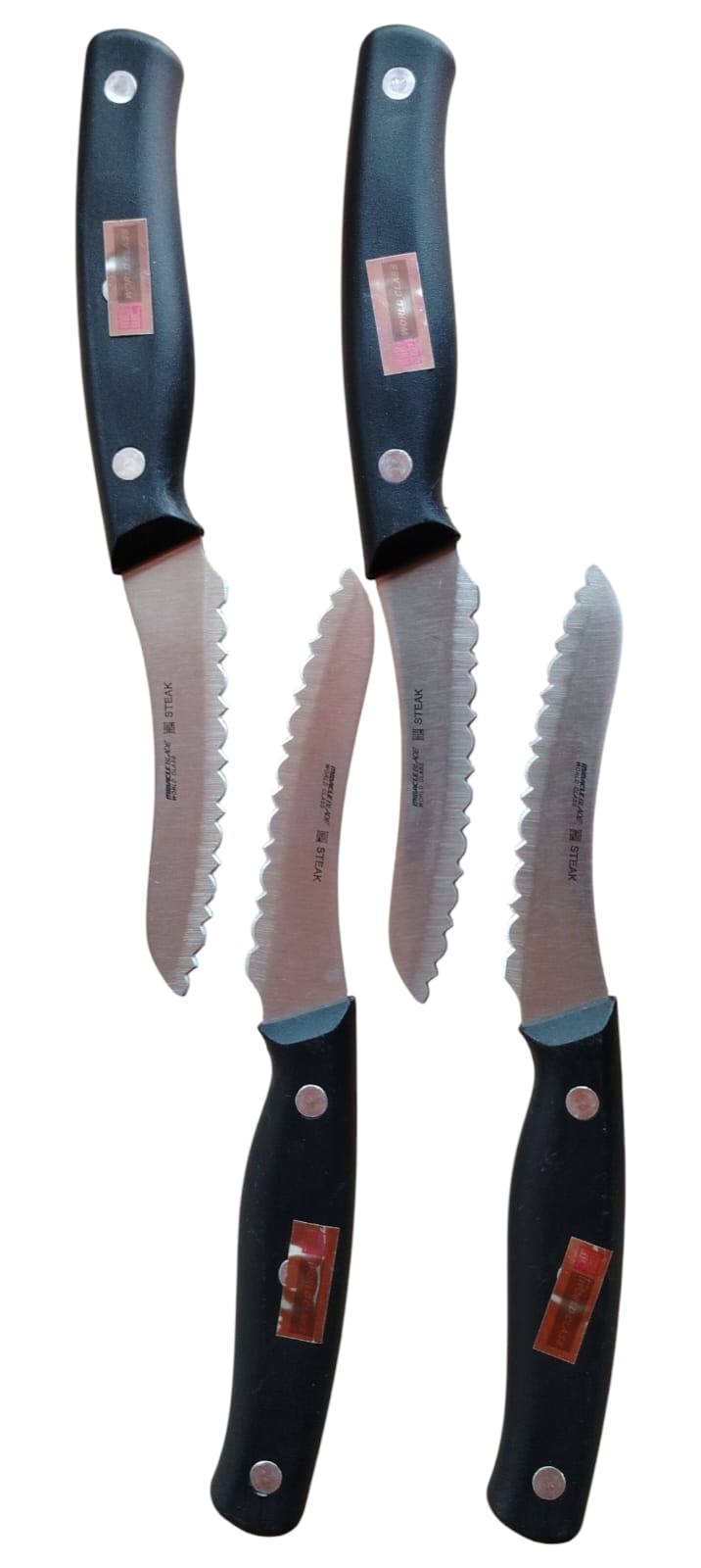 🔪 ¡Set de Cuchillos Profesionales para Cocina con Estilo y Precisión! 🔥 - Image 10