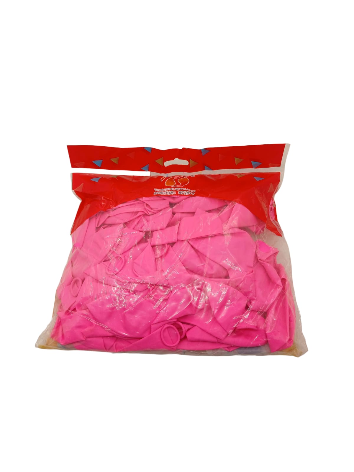 🎉🎈 Paquete De Bombas R12 Mate X50unid Calidad Y Elegancia🎈🎉 - Image 8
