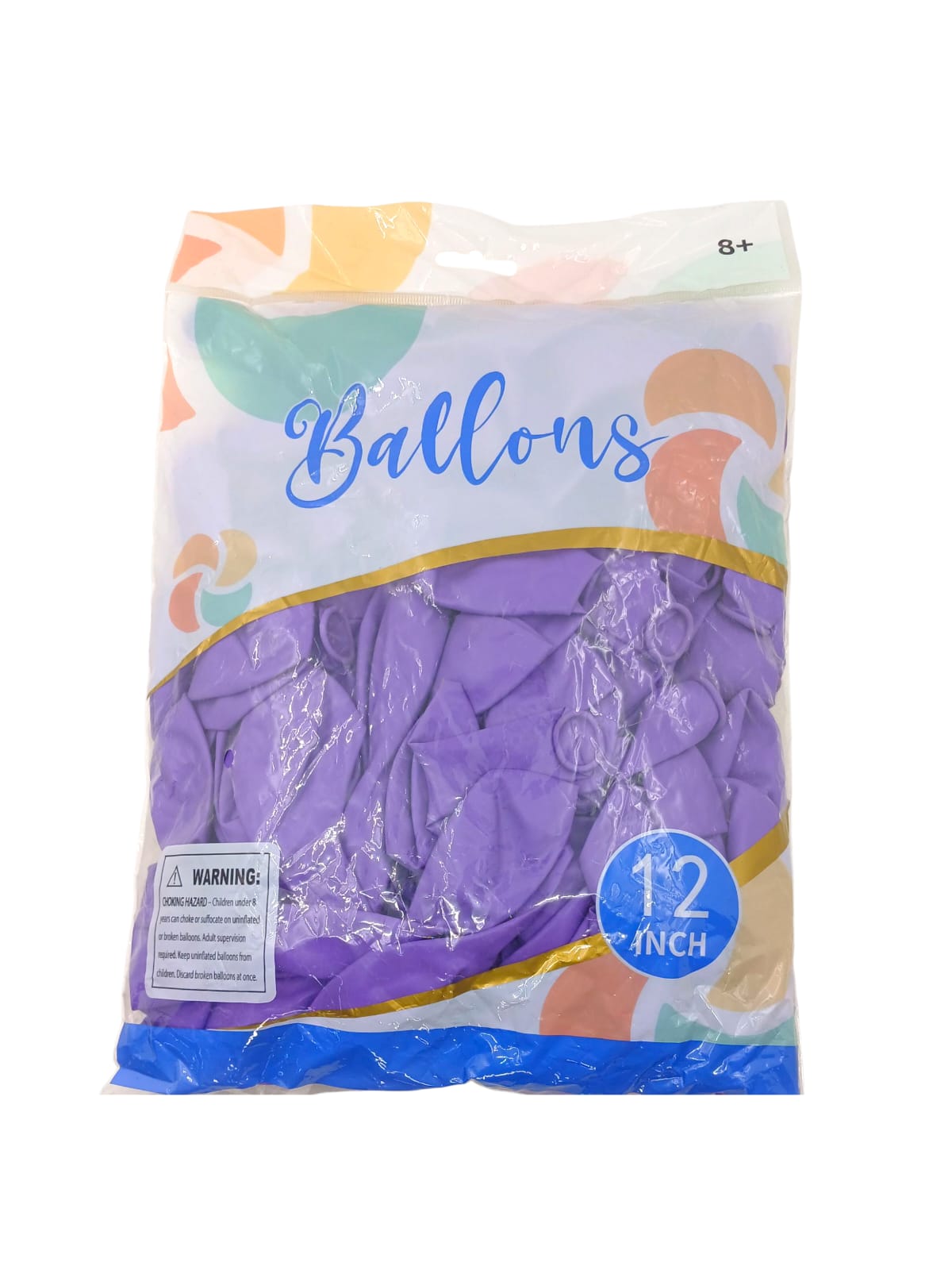 🎉🎈 Paquete De Bombas R12 Mate X50unid Calidad Y Elegancia🎈🎉 - Image 4