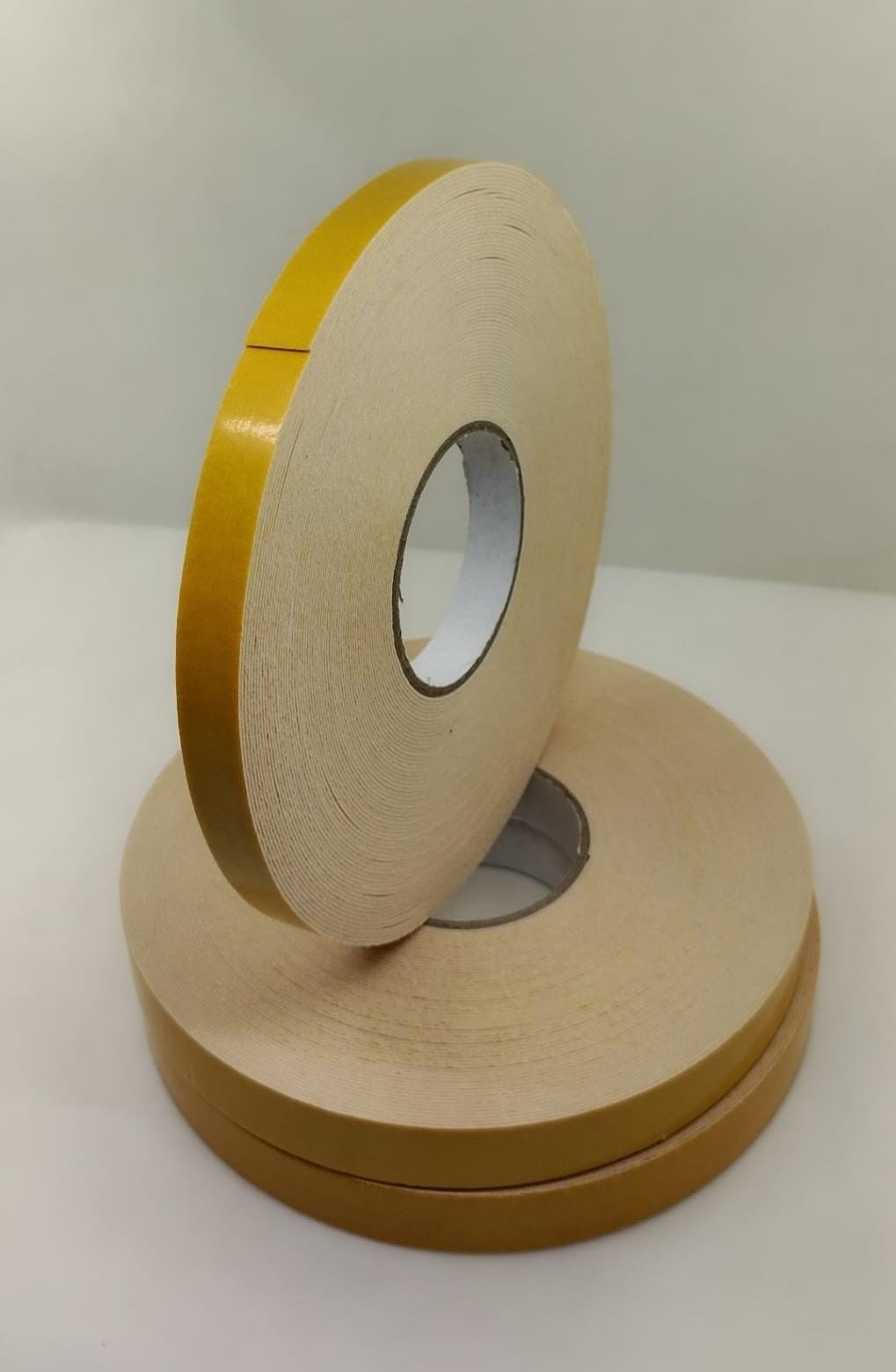 🔶 Cinta Doble Faz Súper Adherente – Disponible x 30m✨ - Image 7