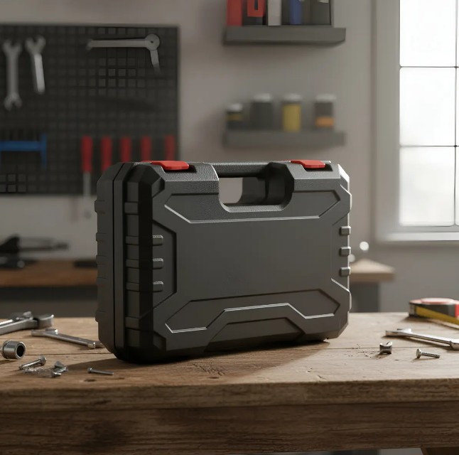 🔥🪓 Motosierra Eléctrica Inalámbrica 48V con Maletín 🔋 - Image 3
