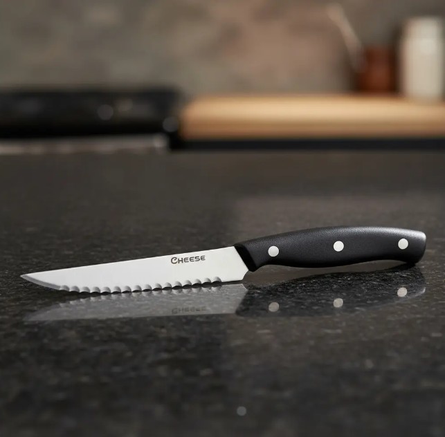 🔪 ¡Set de Cuchillos Profesionales para Cocina con Estilo y Precisión! 🔥 - Image 11