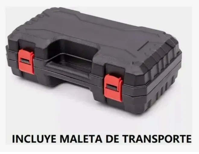 🔥🪓 Motosierra Eléctrica Inalámbrica 48V con Maletín 🔋 - Image 8