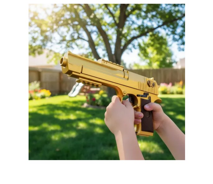 🔫✨ Pistola De Juguete Hidrogel Blaster ✨🔫 - Image 7