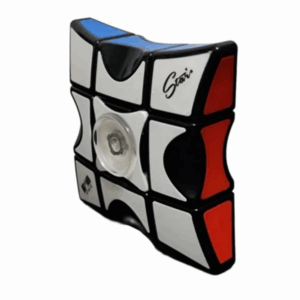 Cubo De Rubik Fingertip Spiner 3x3x1