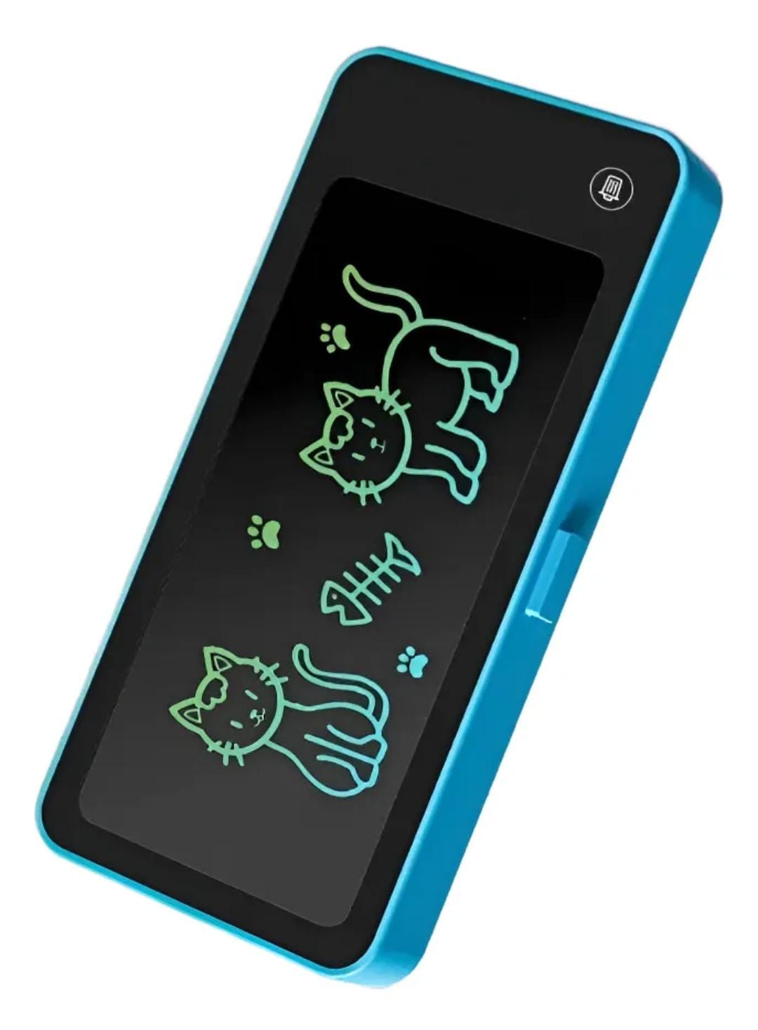 🎨✨ Cartuchera Con Pantalla LCD Para Dibujo ✨🎨 - Image 5