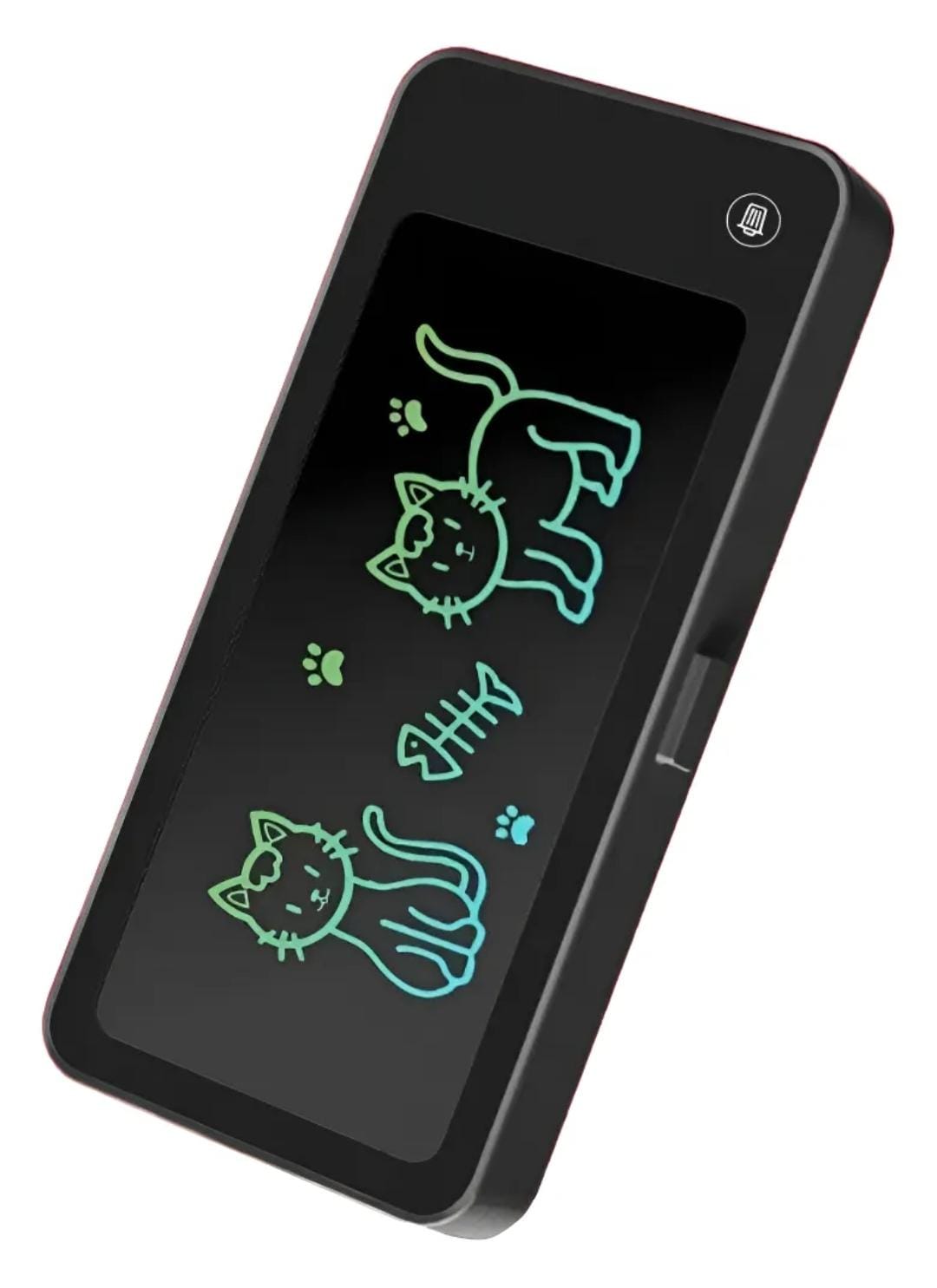 🎨✨ Cartuchera Con Pantalla LCD Para Dibujo ✨🎨 - Image 6