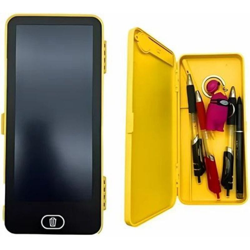 🎨 Cartuchera Creativa Con Pantalla Lcd Reutilizable ✏️ - Image 2