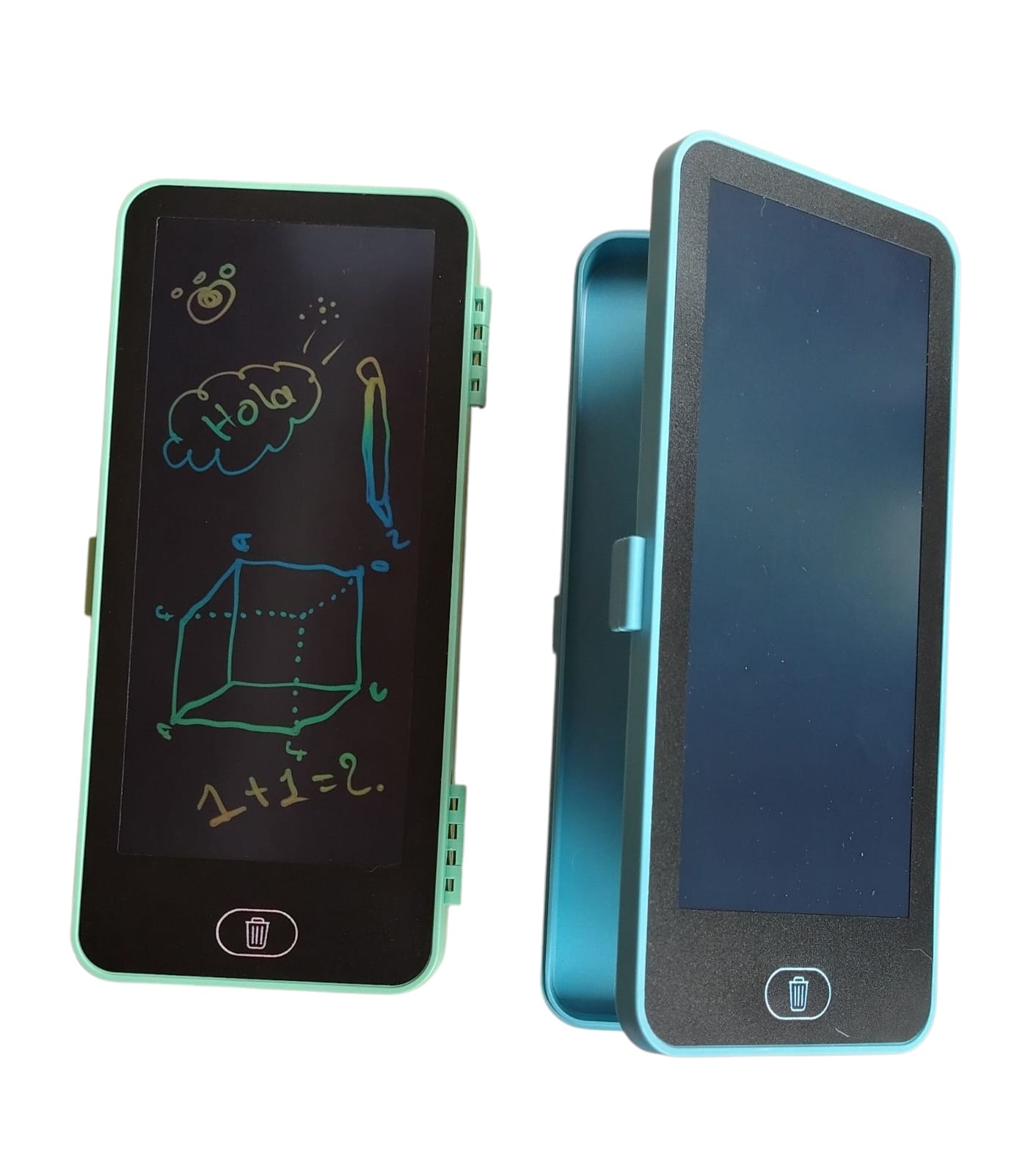 🎨 Cartuchera Creativa Con Pantalla Lcd Reutilizable ✏️ - Image 4