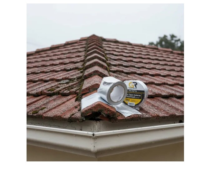 🛠️ Cinta Tapa Gotera MultiSeal 10m 💧 - Image 7