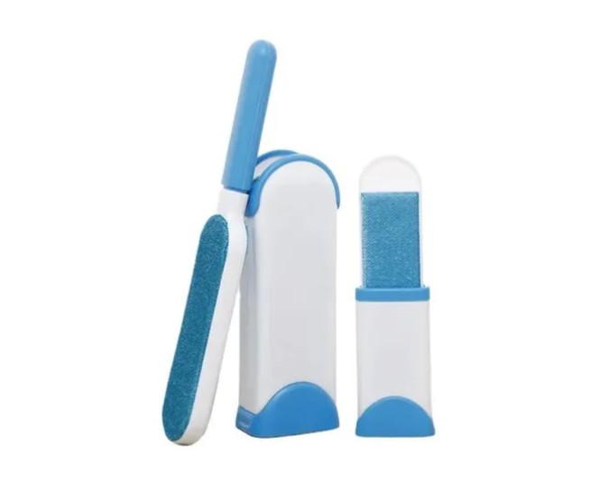 🧹✨ Cepillo Limpiador Removedor De Pelusa 🐾🧥 - Image 5