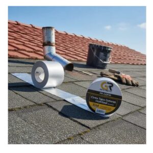 🛠️ Cinta Tapa Gotera MultiSeal 10m 💧