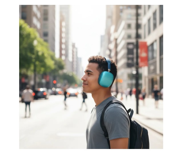🎧 Audífonos Diadema Bluetooth P9 – Diseño Moderno 🎶 - Image 4