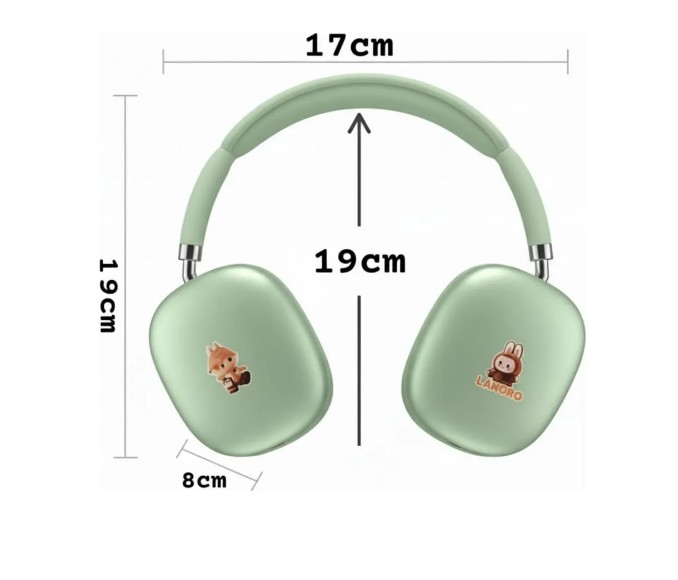 🎧 Audífonos Diadema Bluetooth P9 – Diseño Moderno 🎶 - Image 6