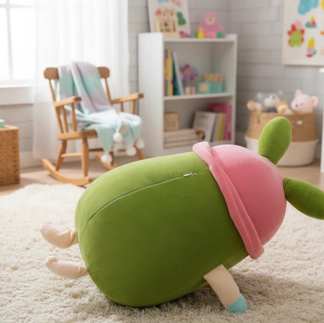 Peluche + Cobija Súper Suave 🧸 Unicornio, Panda y Aguacate ¡El Regalo Perfecto! - Image 2