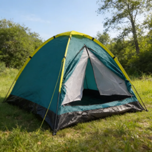 ⛺🌄 Carpa Camping Bestway Cool Dome 2 Personas Tipo Iglú 🌙🔥