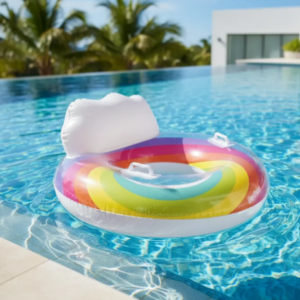 🌊😎 Flotador para Piscina Bestway 43647 – Comodidad y Diversión 💦☀️