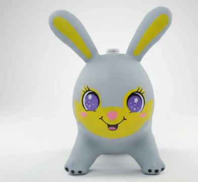 🔥🐰 Conejito Saltarín Inflable Ref-334 – ¡Diversión y Movimiento para Niños! ✨🎉 - Image 14
