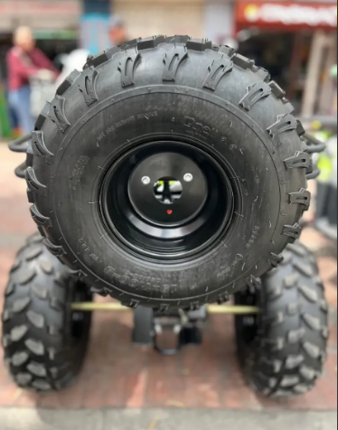 🔥🏍️ Cuatrimoto 110CC CAJUROMIX – Diversión y Aventura Sin Límites 💨⚡ - Image 8