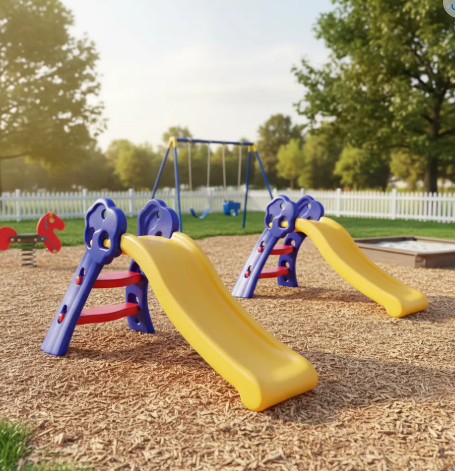 🛝👦👧 Rodadero Infantil Para Niños y Niñas +100 Pelotas 🌈✨ - Image 10