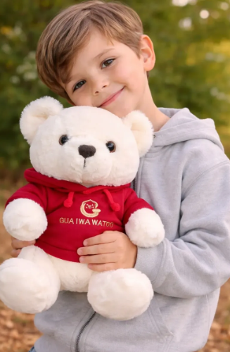 🧸💖 Peluche Varios Personajes Para Abrazar – Súper Hermosos ✨🌈 😍💕 - Image 4