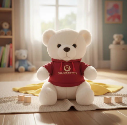 🧸💖 Peluche Varios Personajes Para Abrazar – Súper Hermosos ✨🌈 😍💕 - Image 13