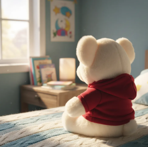 🧸💖 Peluche Varios Personajes Para Abrazar – Súper Hermosos ✨🌈 😍💕 - Image 7