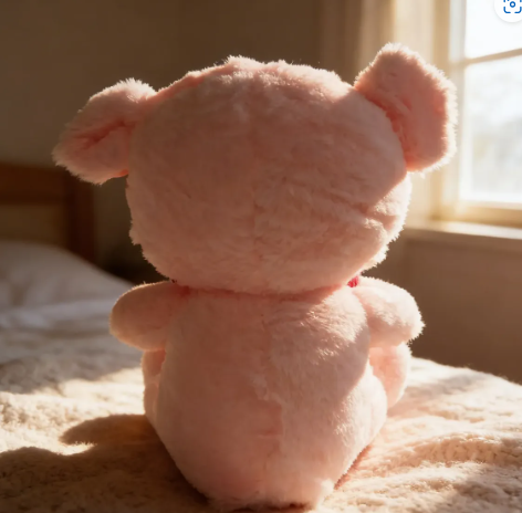 🧸💖 Peluche Varios Personajes Para Abrazar – Súper Hermosos ✨🌈 😍💕 - Image 5