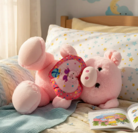 🧸💖 Peluche Varios Personajes Para Abrazar – Súper Hermosos ✨🌈 😍💕 - Image 22