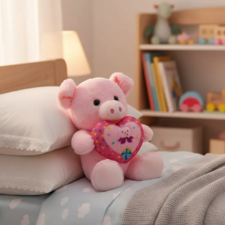 🧸💖 Peluche Varios Personajes Para Abrazar – Súper Hermosos ✨🌈 😍💕 - Image 11