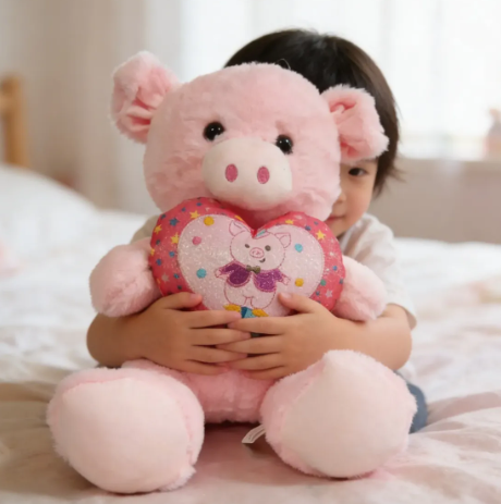 🧸💖 Peluche Varios Personajes Para Abrazar – Súper Hermosos ✨🌈 😍💕 - Image 21